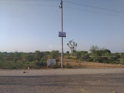 Gallery Cover Image of Sq.ft Residential Plot for buy in Jagatpura for 12150000