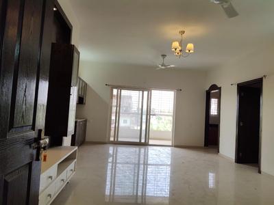 2 BHK Apartment