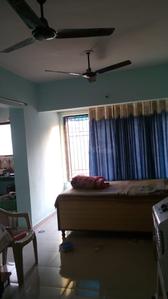 Gallery Cover Image of 661 Sq.ft 1 BHK Apartment for buy in Chhiri for 1000000