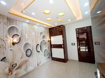 3 BHK Independent Builder Floor
