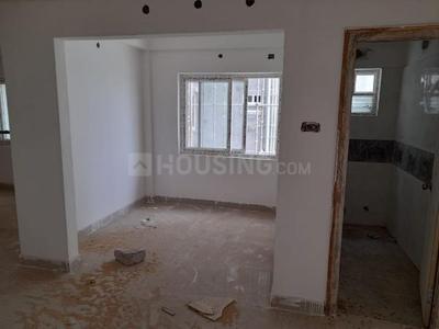 3 BHK Apartment