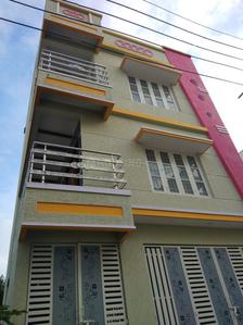 Gallery Cover Image of 2200 Sq.ft 3 BHK Independent House for buy in Lingadheeranahalli for 9900000