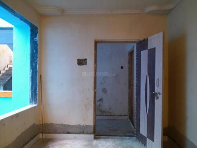1 BHK Apartment