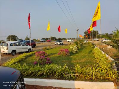 Residential Plot