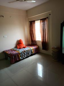 Gallery Cover Image of 1275 Sq.ft 2 BHK Apartment for buy in Divya VRS Citadel, Varthur for 6500000
