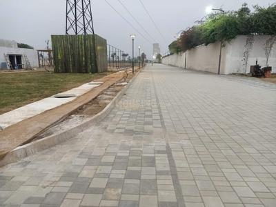 Residential Plot