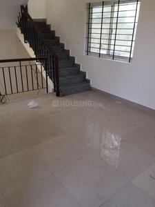 3 BHK Independent House