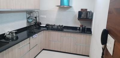 Gallery Cover Image of 1650 Sq.ft 3 BHK Apartment for buy in Adarsh Nagar for 8200000