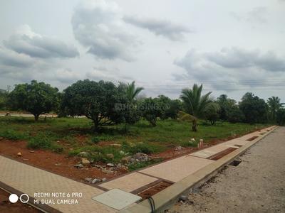 1200 Sq.ft Residential Plot for Sale in Somasundarapalya, Bangalore