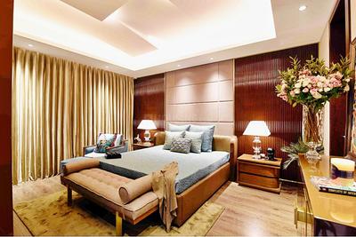 4 BHK Villa
