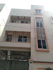 3 BHK Independent House