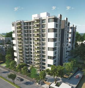 Gallery Cover Image of 2610 Sq.ft 3 BHK Apartment for rent in Satellite for 35000