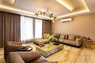 4 BHK Apartment