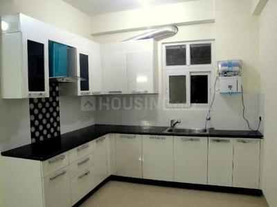 3 BHK Apartment