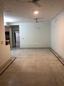 3 BHK Apartment