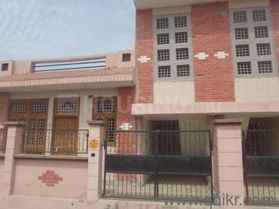 2 BHK Independent House
