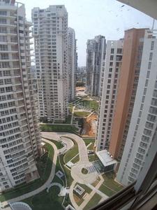 4 BHK फ़्लैट