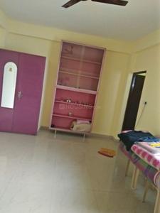1 BHK Apartment