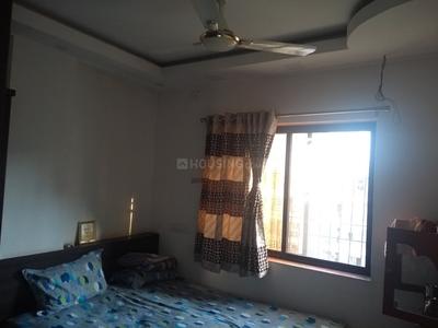 Gallery Cover Image of 1500 Sq.ft 2 BHK Apartment for buy in Soma Talav for 3350000