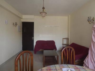 2 BHK Apartment