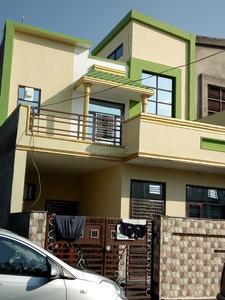 Gallery Cover Image of 1197 Sq.ft 2 BHK Independent House for buy in Kehari for 3400000