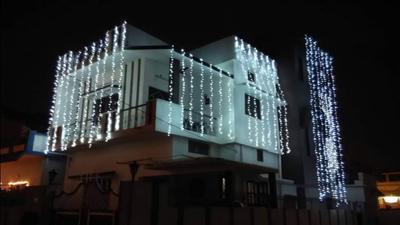 Gallery Cover Image of 2940 Sq.ft 3 BHK Independent House for buy in Ajabpur Kalan for 12500000