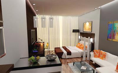 1 RK Flat