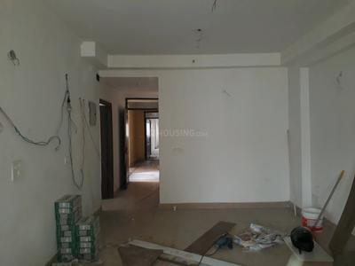 3.5 BHK Apartment