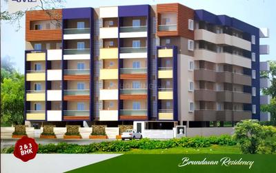 2 BHK Apartment