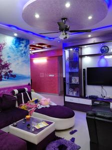Gallery Cover Image of 1410 Sq.ft 3 BHK Independent Floor for buy in Columbia SR Flora, Hongasandra for 7500000
