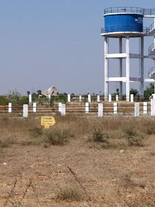 Residential Plot
