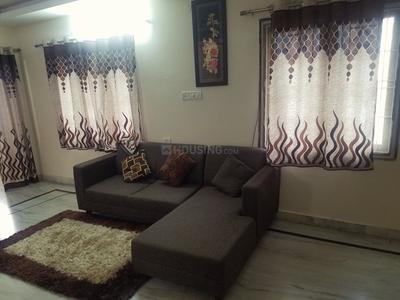 2 BHK Apartment
