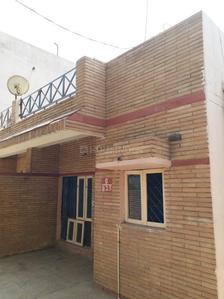 Gallery Cover Image of 850 Sq.ft 1 BHK Independent House for buy in Vasundhara for 9500000