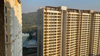 2 BHK Apartment