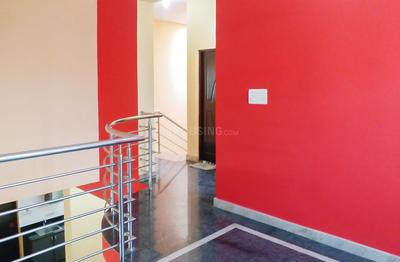 Gallery Cover Image of 1200 Sq.ft 3 BHK Independent House for rent in Mahadevapura for 37000