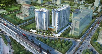 3 BHK Apartment