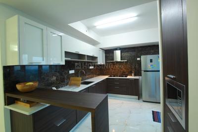 2 BHK Apartment