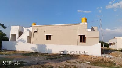 Gallery Cover Image of 912 Sq.ft 1 RK Independent House for buy in Veppampattu for 2100000