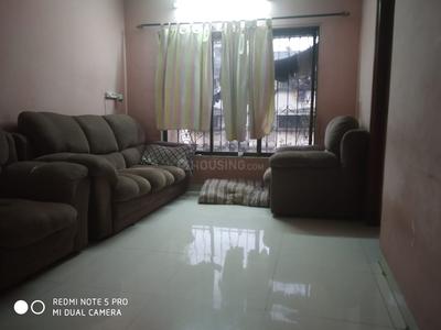 1 BHK Apartment