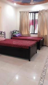 Bedroom Image of Riddhi Siddhi Property in Vikhroli West