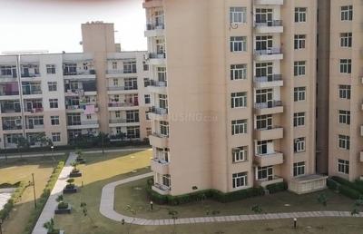 3 BHK Apartment