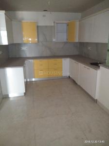 3 BHK Independent Floor