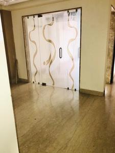 Gallery Cover Image of 2097 Sq.ft 3 BHK Independent Floor for buy in Chittaranjan Park for 40000000