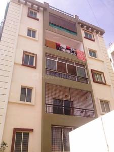 3 BHK Apartment