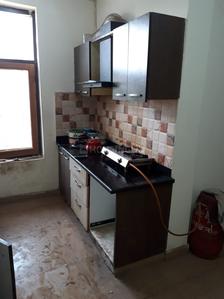 3 BHK Independent Floor