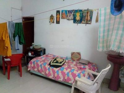 Gallery Cover Image of 750 Sq.ft 2 BHK Independent House for buy in Baghajatin for 3000000