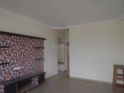 3 BHK Apartment