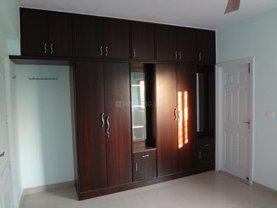 Gallery Cover Image of 1530 Sq.ft 3 BHK Apartment for rent in T Dasarahalli for 24500