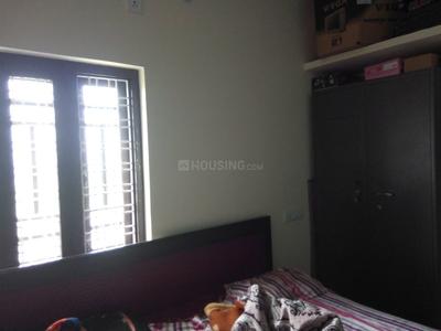 Gallery Cover Image of 1100 Sq.ft 1 BHK Independent House for buy in Hayathnagar for 5700000