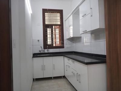 1 BHK Independent Floor